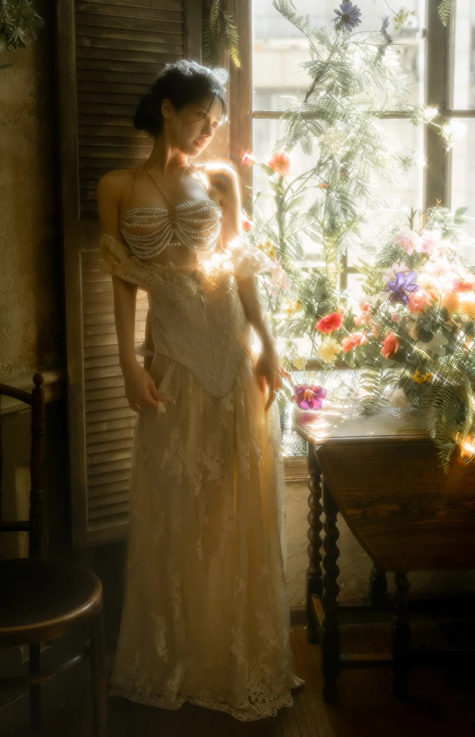 橙子喵酱&铁手叫兽_会员花絮_橙子法式_50P_971MB tg@simisebaisi 【丝足阁】023.webp